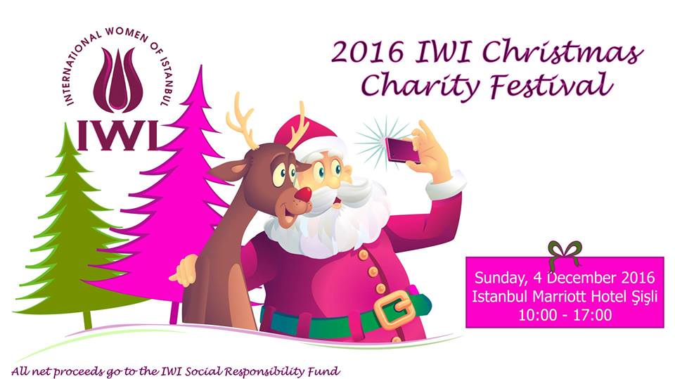 iwi-christmas-festival