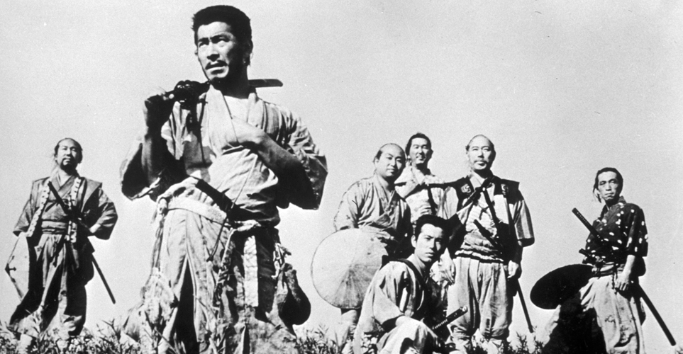 seven-samurai