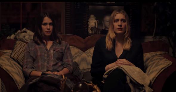 Mistress America