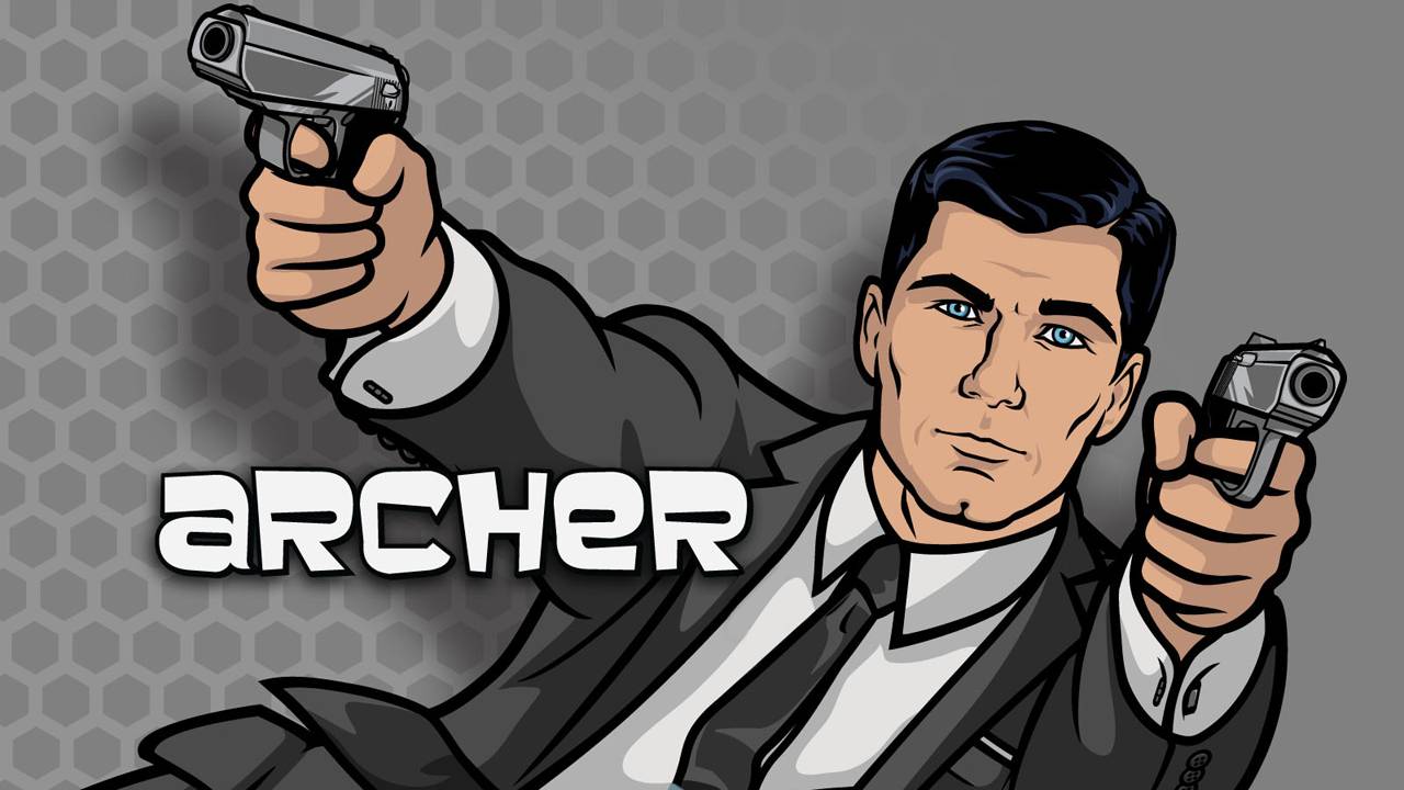 archer-netflix