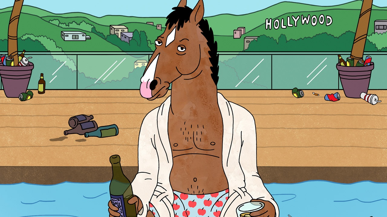 bojack-horseman-netflix