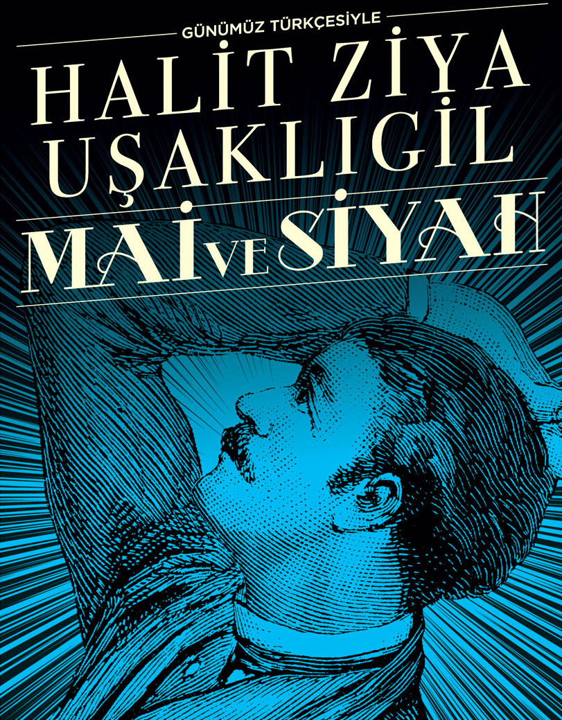 Mai ve Siyah – Halit Ziya Uşaklıgil